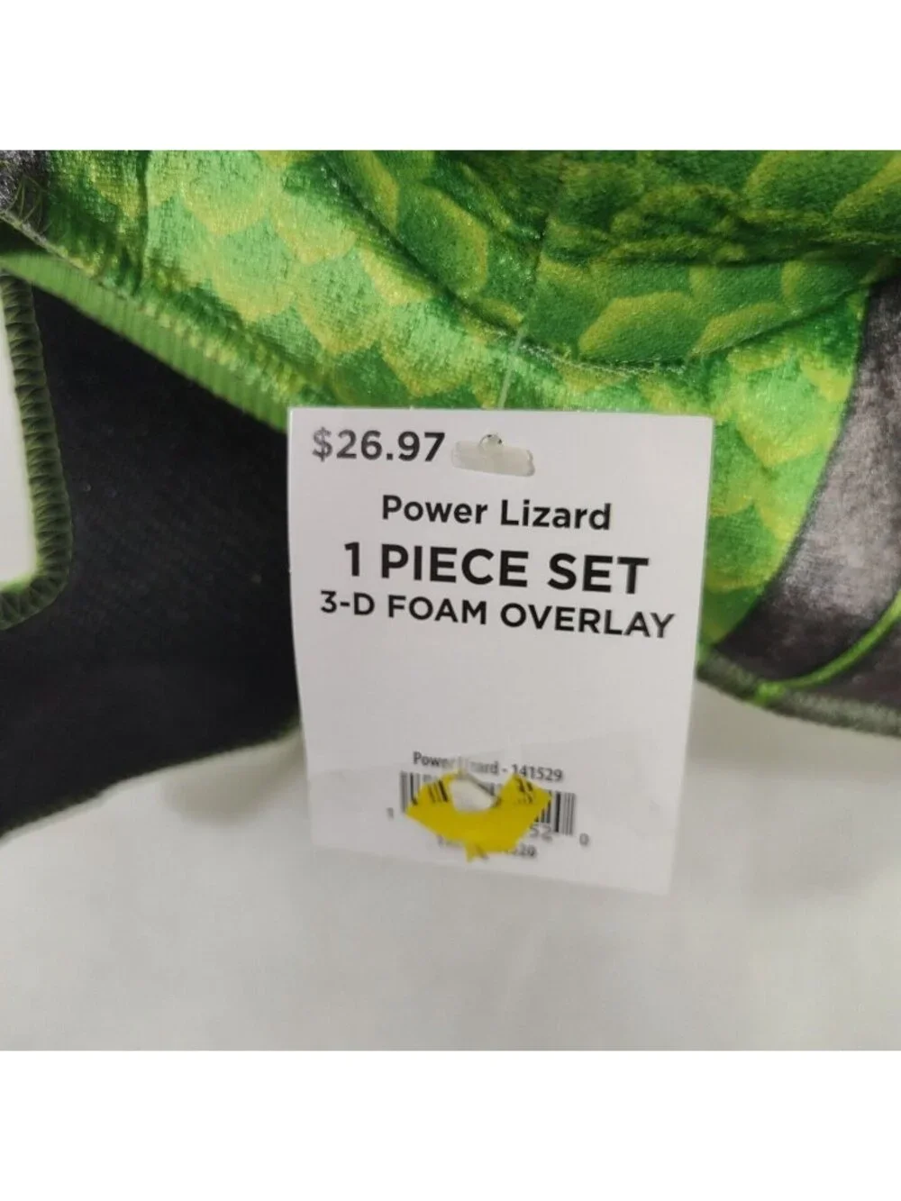 Disguise item description